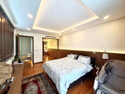 CLUNY PARK ROAD (D10), Detached #562992741
